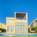 Tawila 4Br Villa Private Pool
