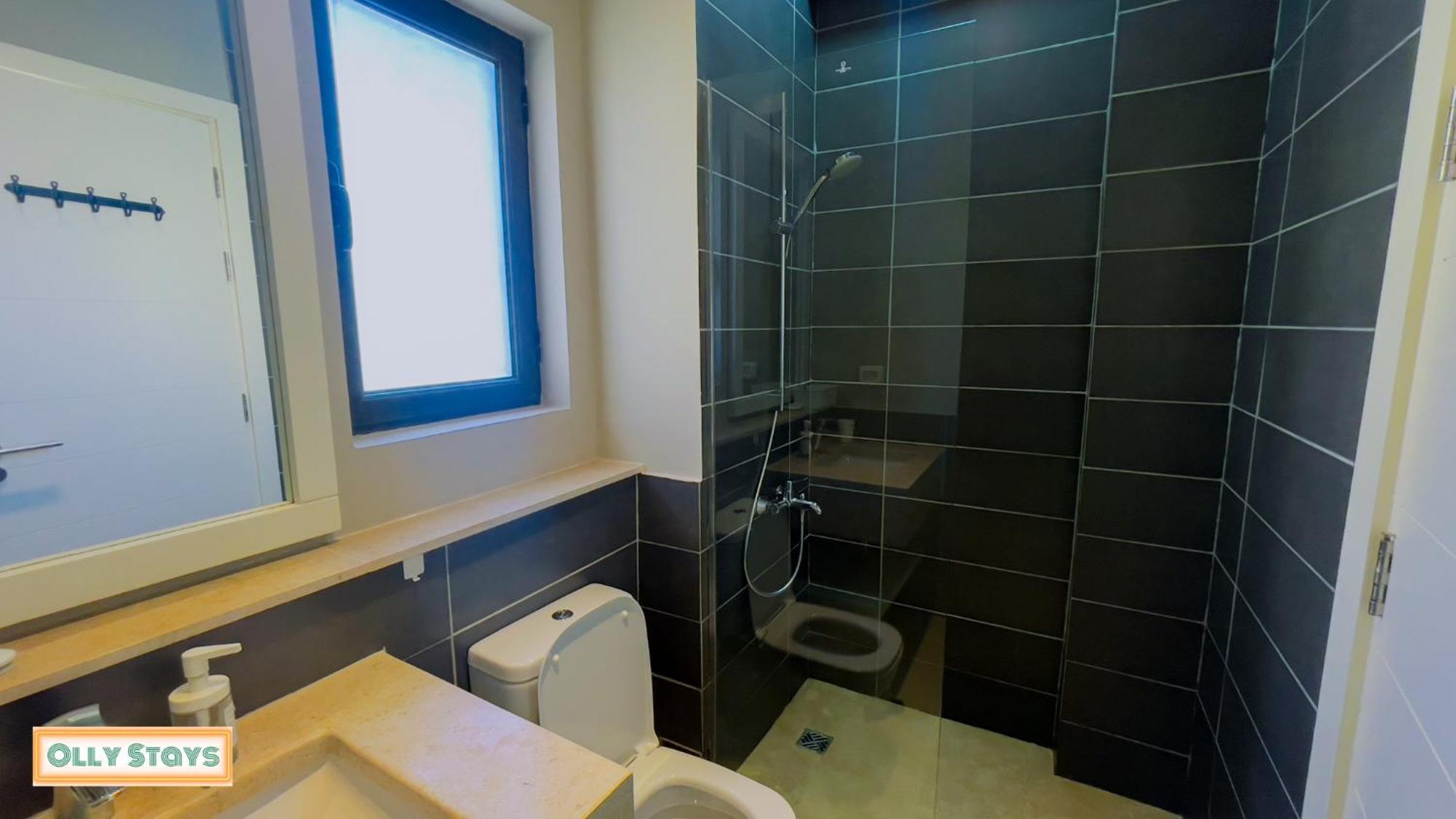 Tawila 4br Private Pool Villa Hurghada