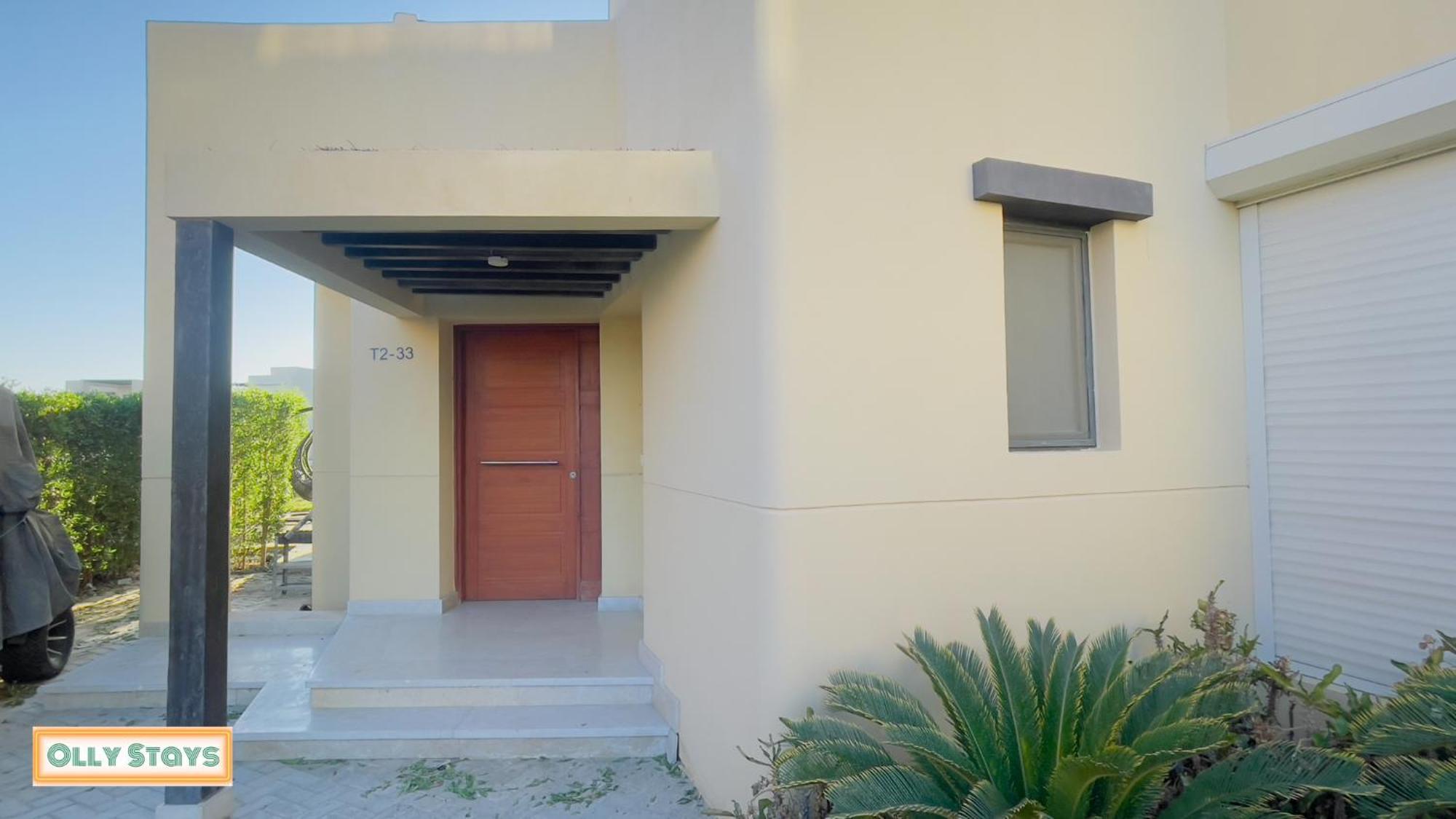 Tawila 4br Private Pool