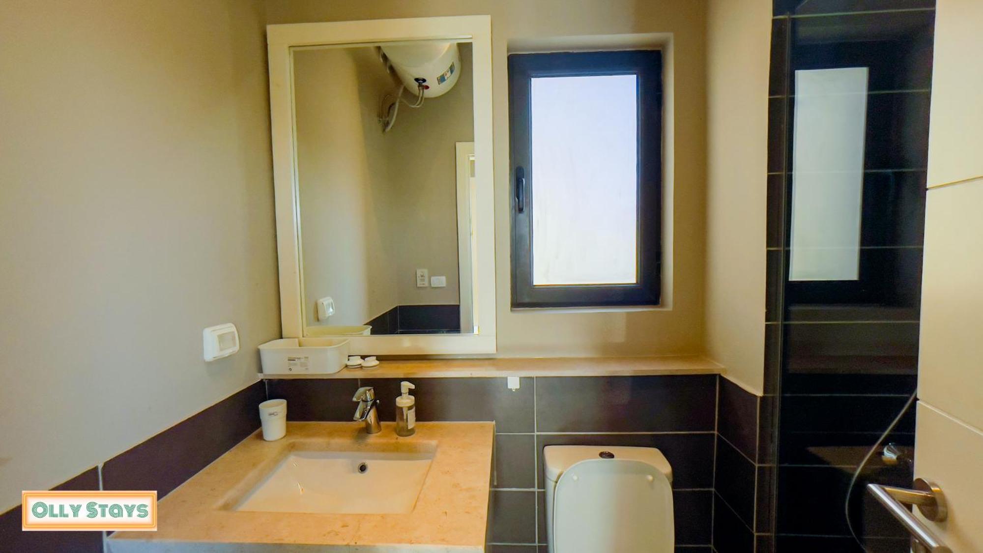 Tawila 4br Private Pool
