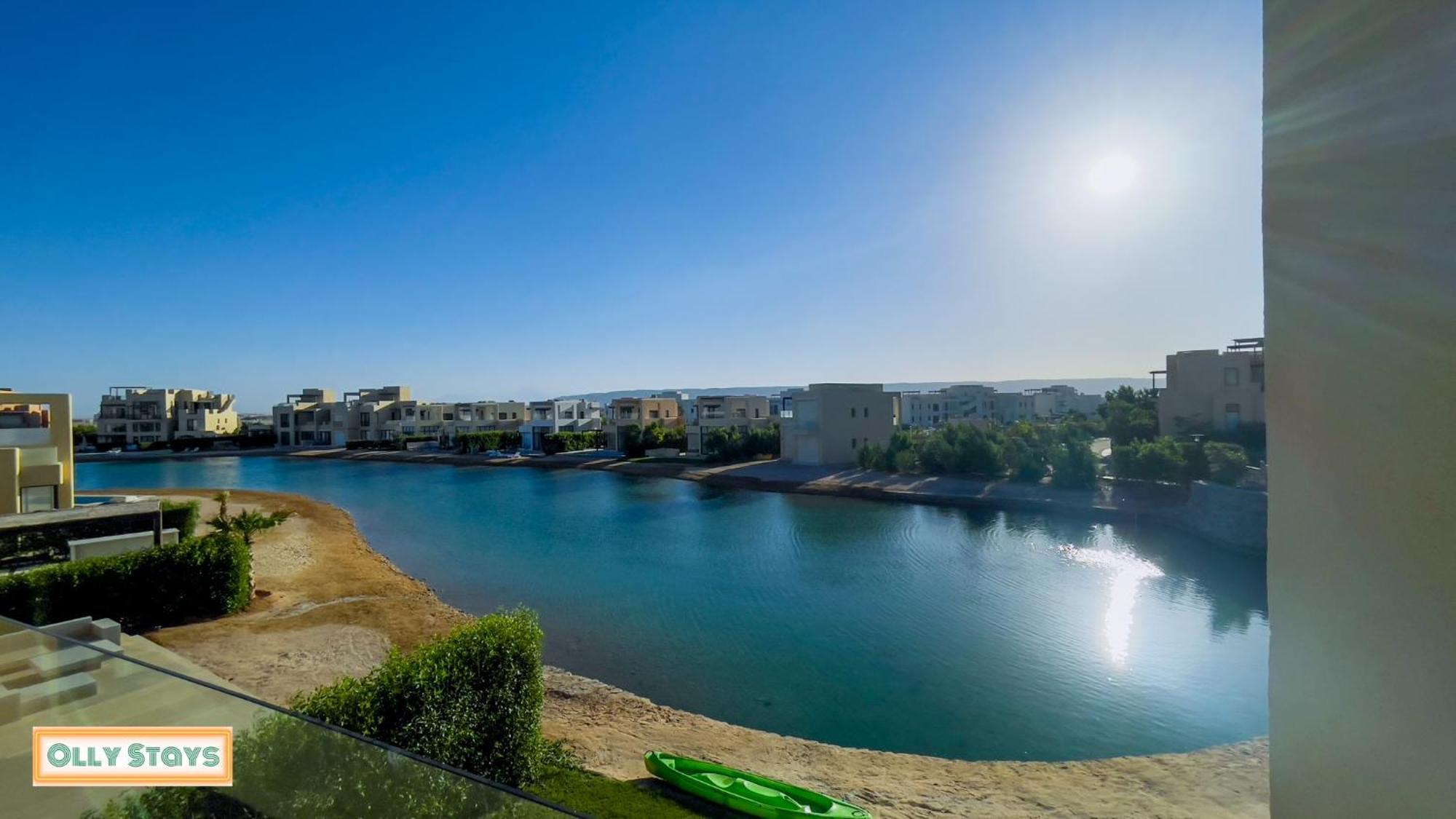 Villa Tawila 4br Private Pool Hurghada