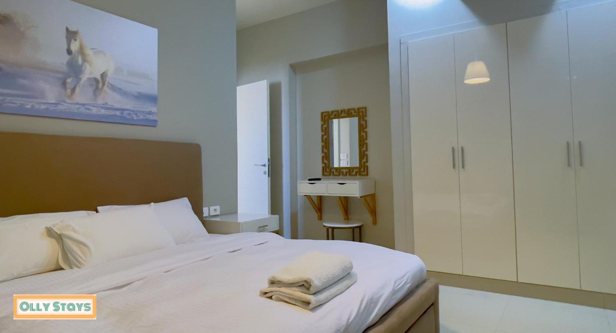 Villa Tawila 4br Private Pool *