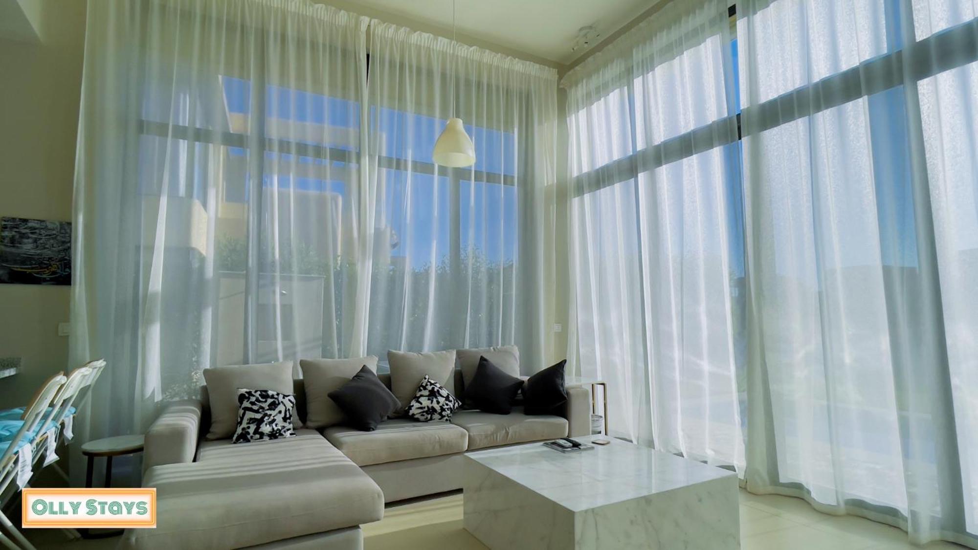 Tawila 4br Private Pool Villa *