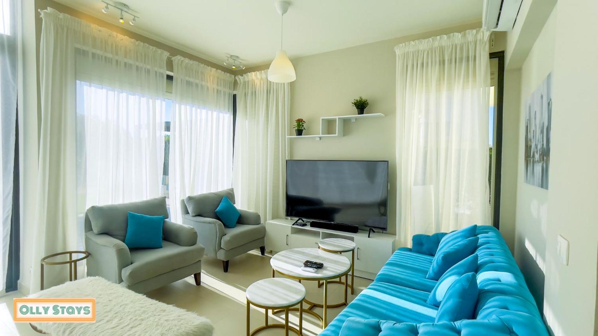 Tawila 4br Private Pool Villa Hurghada